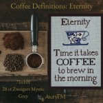 (image for) Eternity